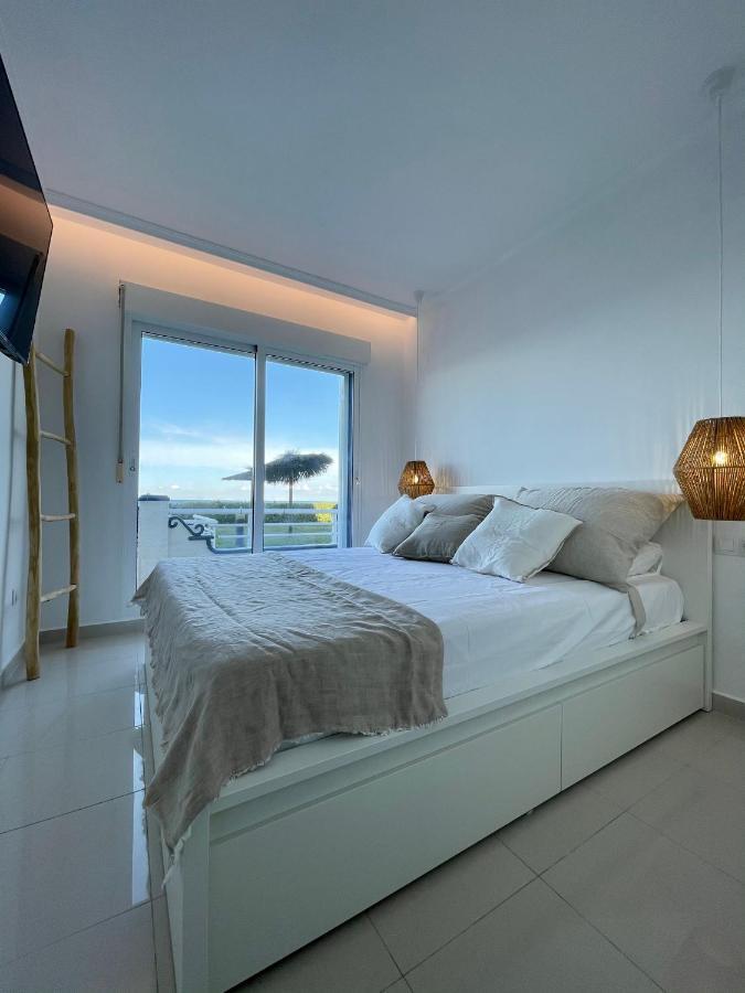 Apartamento Denia Playa エクステリア 写真