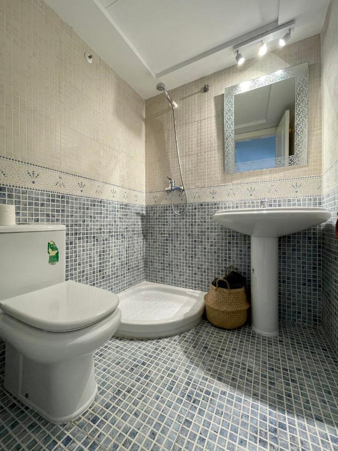 Apartamento Denia Playa エクステリア 写真